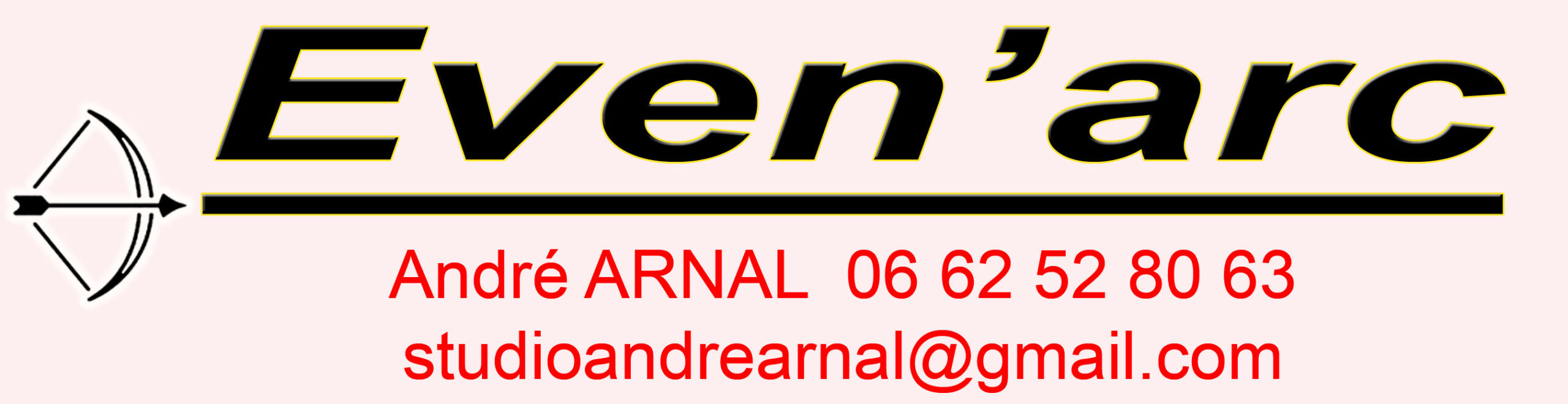 http://evenarcandreanimateur.fr